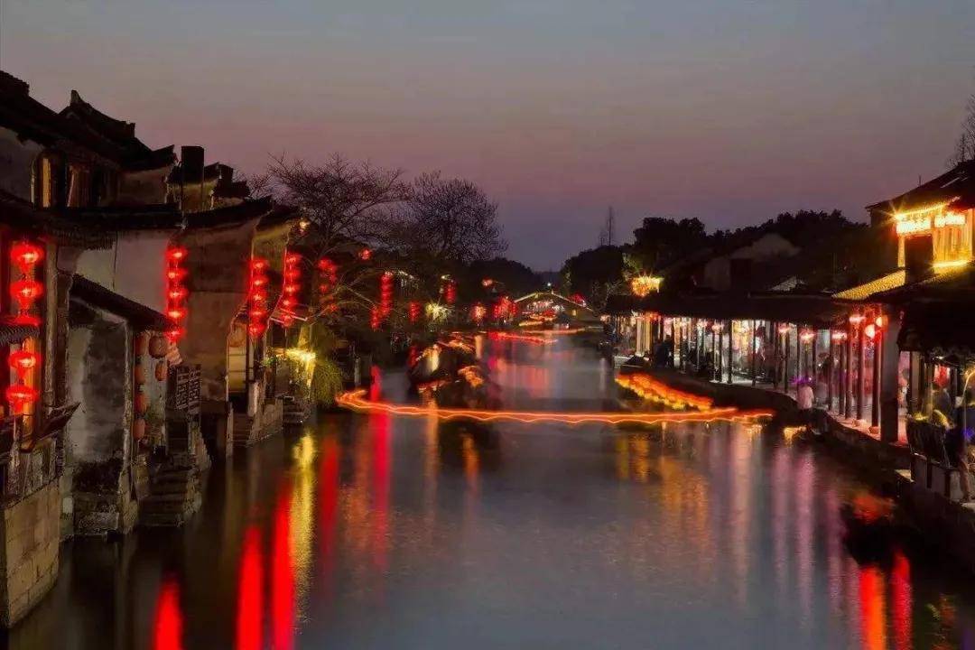 安徽经典自驾游线路集锦:皖南川藏线,皖江风景道,环