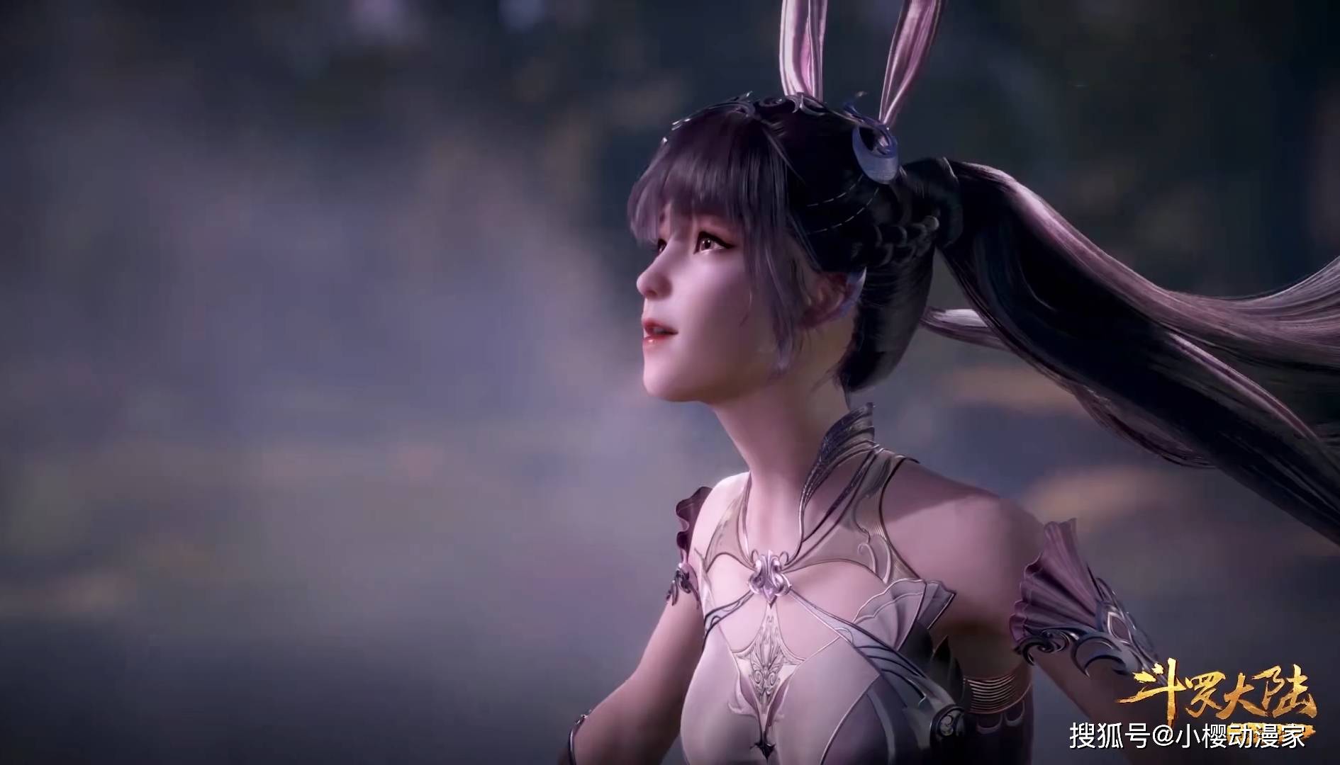 斗罗吐槽:阿银前车之鉴,魂兽被俘也会自爆,比比东还想活捉小舞_手机