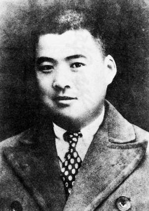 原创重庆解放后军统刽子手杨钦典去自首公安却为何说既往不咎