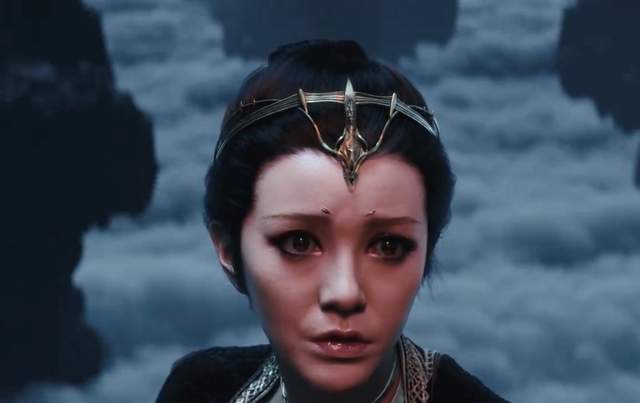 《爵迹2之冷血狂宴》虽然豆瓣评分不高,但也有可取之处