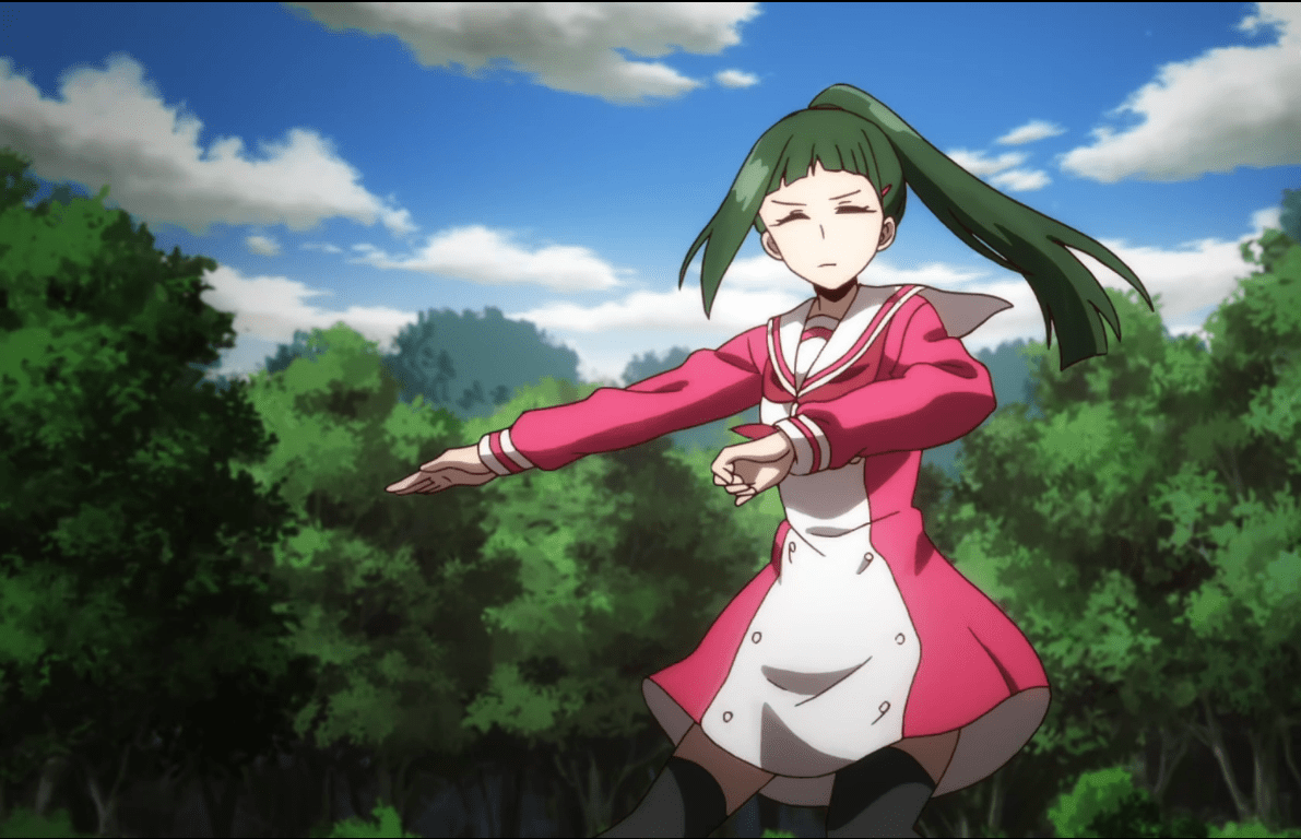 无能力者娜娜:娜娜与京谷联手查案,谁才是杀害石井龙二的凶手?