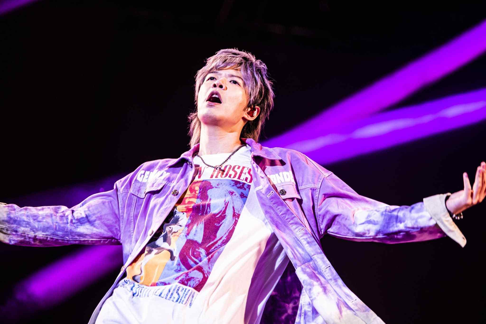 八三夭助阵《新北欢乐耶诞城巨星演唱会》,金曲连唱嗨翻耶诞城!