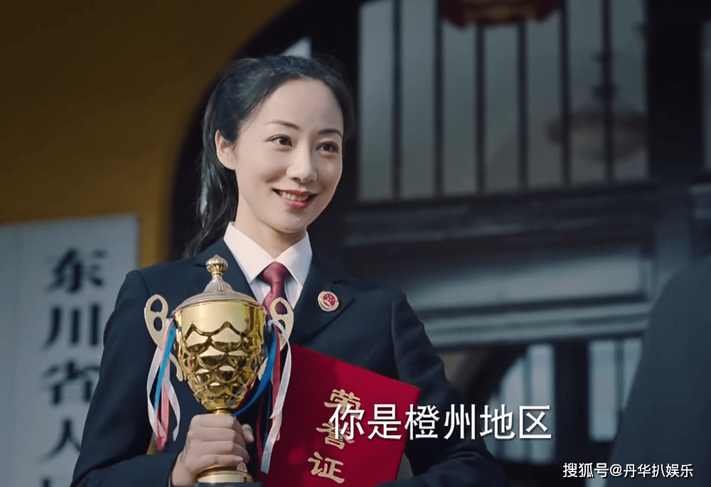 巡回检察组空降开播多位实力派演员亮相于和伟成搞笑担当