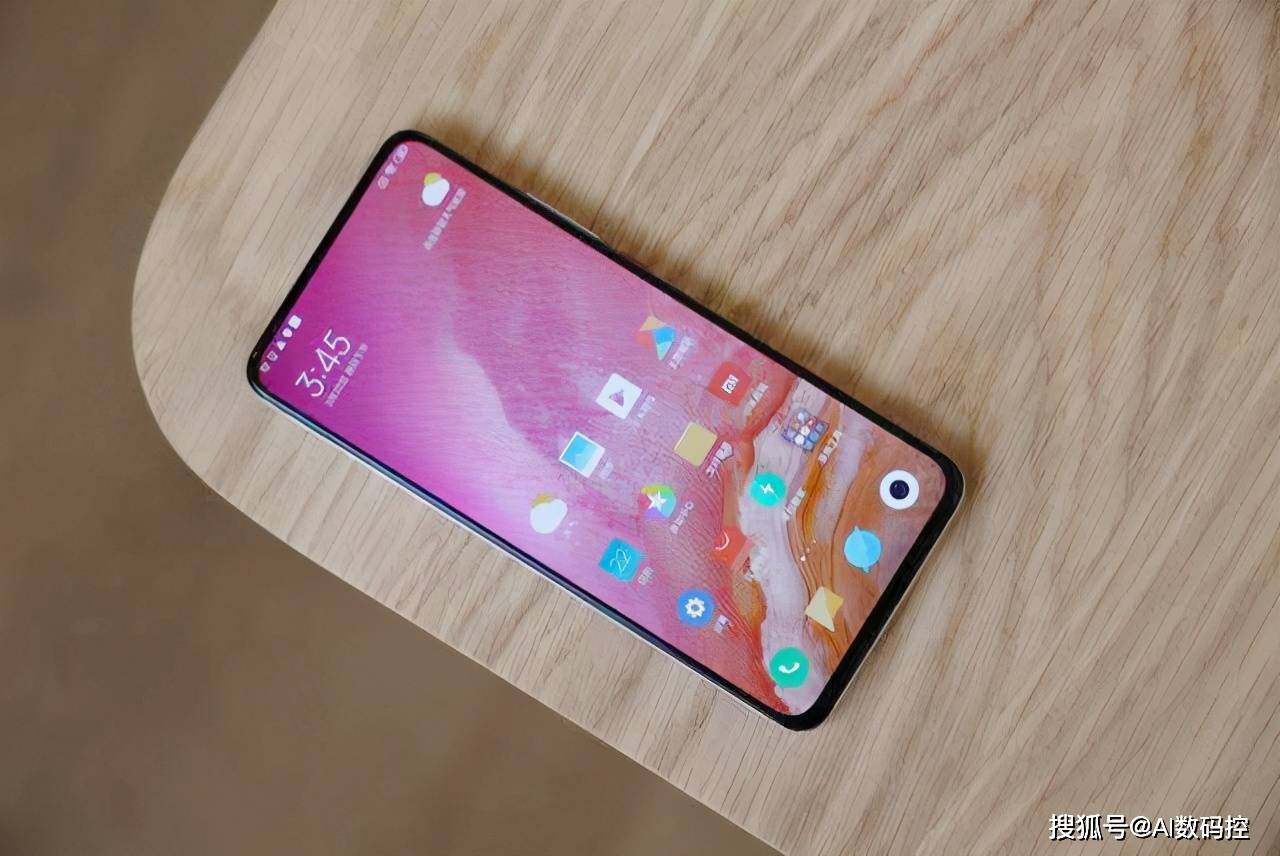 红米k30pro突然充不进去电了红米k40