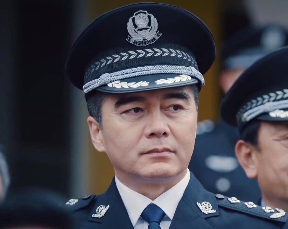 《人民的名义》姊妹篇《巡回检察组》开播,弹幕成最强造梗地!