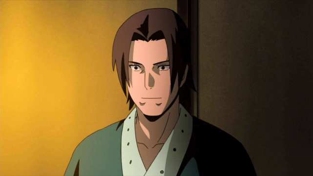 三代火影的双面人生:黑白一念,他究竟是好是坏?_猿飞