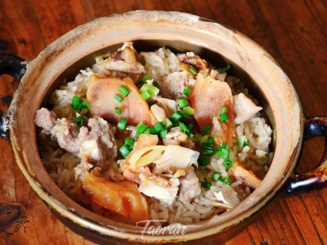 马井红鱼香破釜 宏妃煲仔齿留香