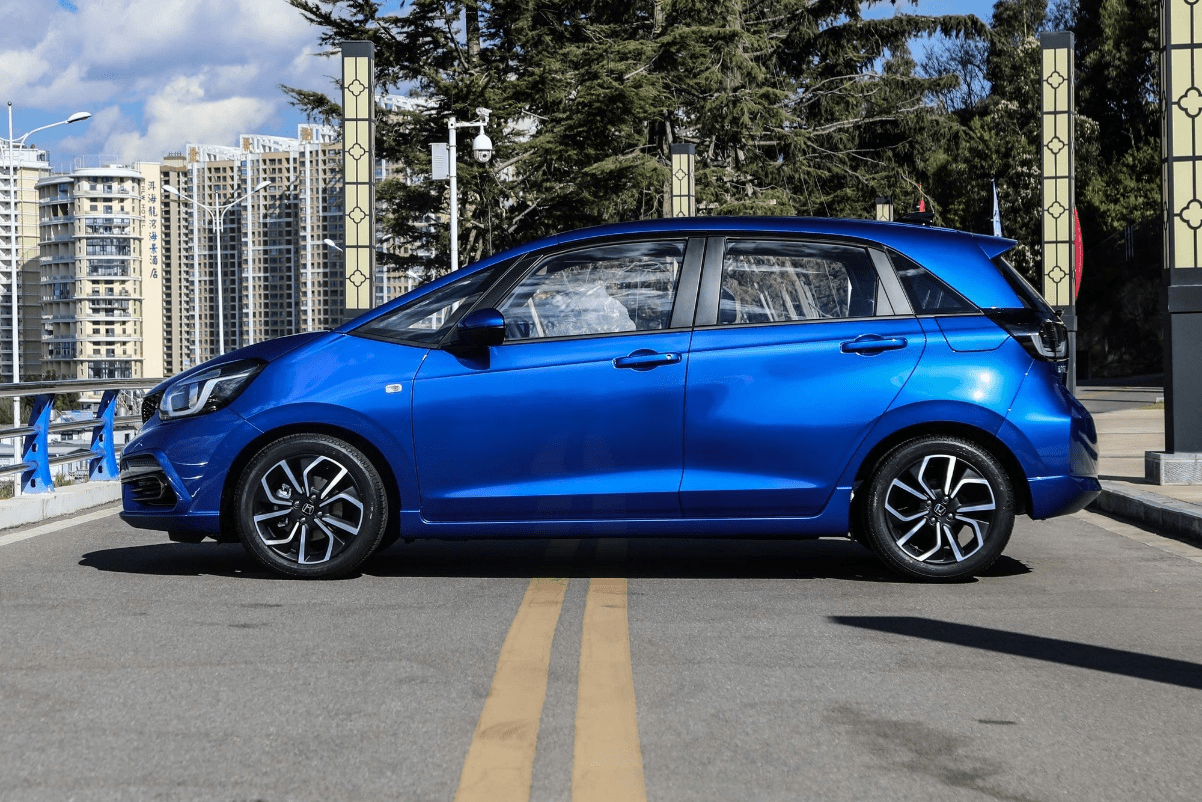 78—11.28万,东风本田life正式出道,心动吗?