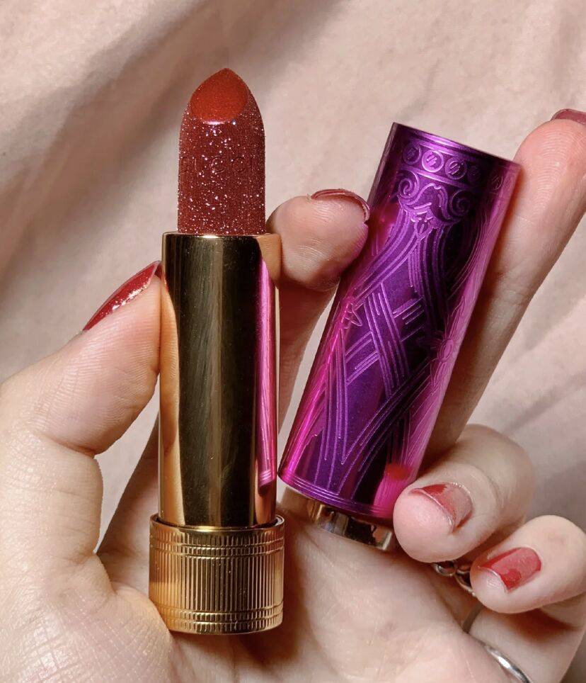 2020圣诞限定口红合集心动暴击