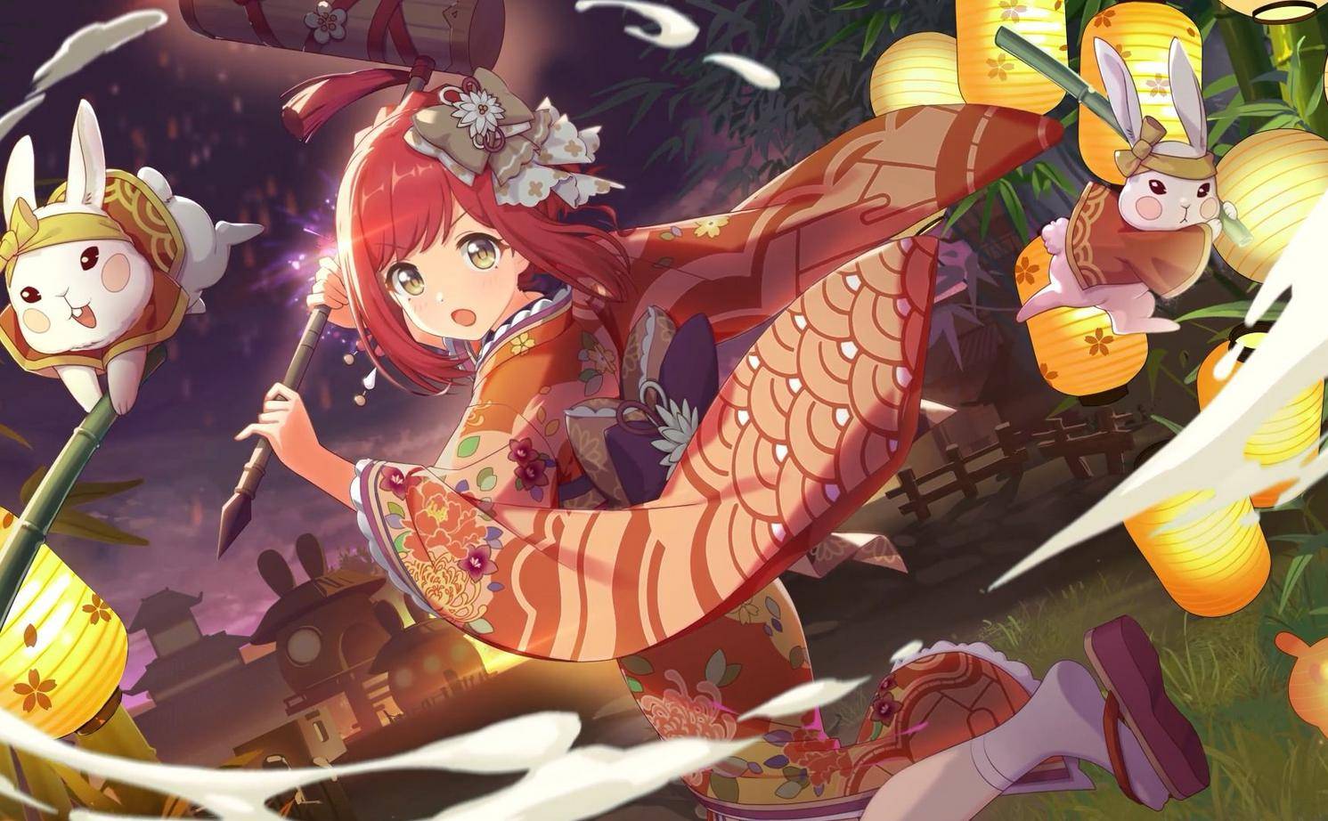 原创公主连结克总首战开启,狼环克成主流支援,后排公会并非必须