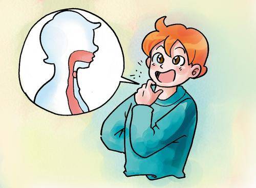 "剪了舌系带,为什么崽儿还是发音不清楚",可能是这