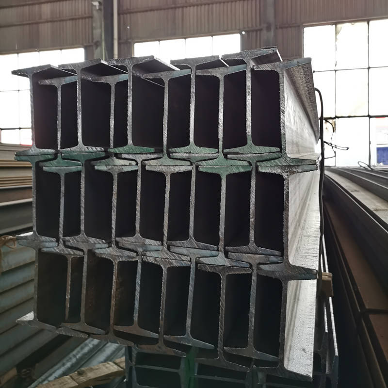 欧标工字钢钢梁