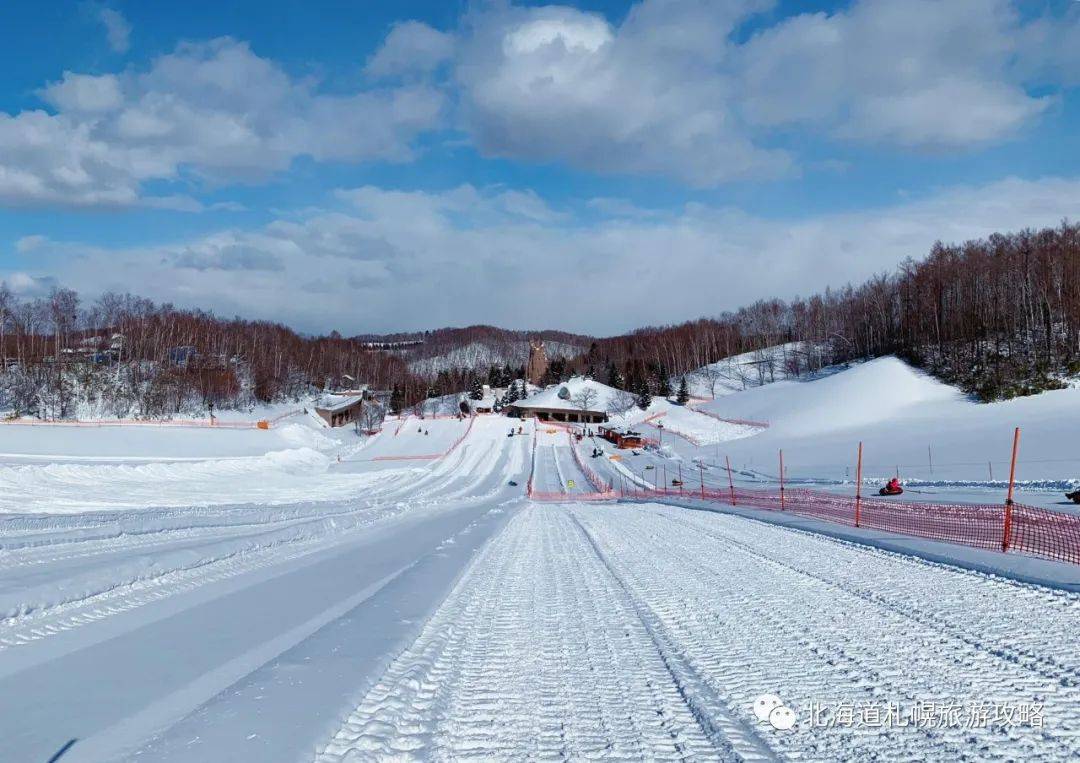 日本滑雪季到來北海道札幌市內6大滑雪場刷山概略