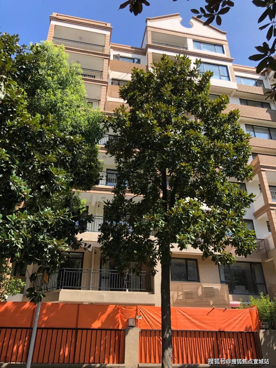 上海长宁古北华园官方网站!真是忒火了!古北华园快来关注一下!