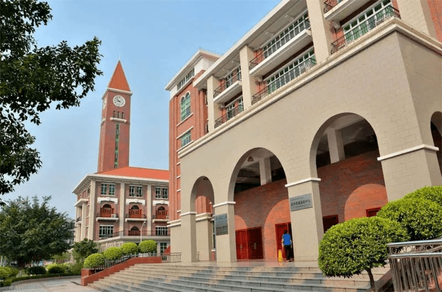 2021插本院校广东培正学院amp招生简章介绍