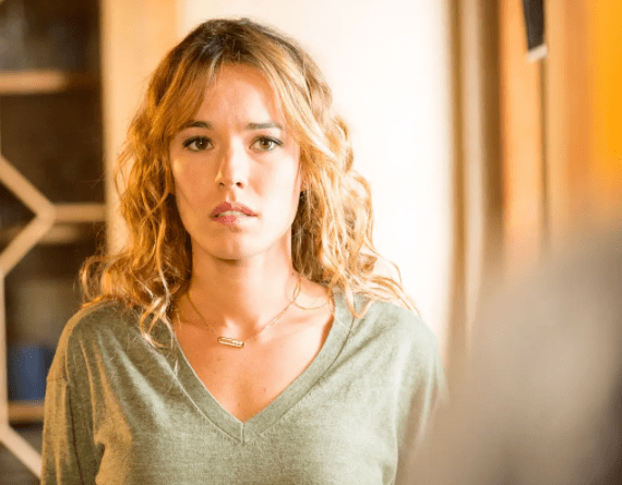 法国的城市猎人很努力了但还是成龙版更撩人