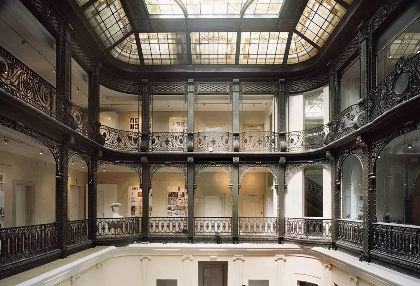 原创巴黎在召唤——法国艺术院校一览