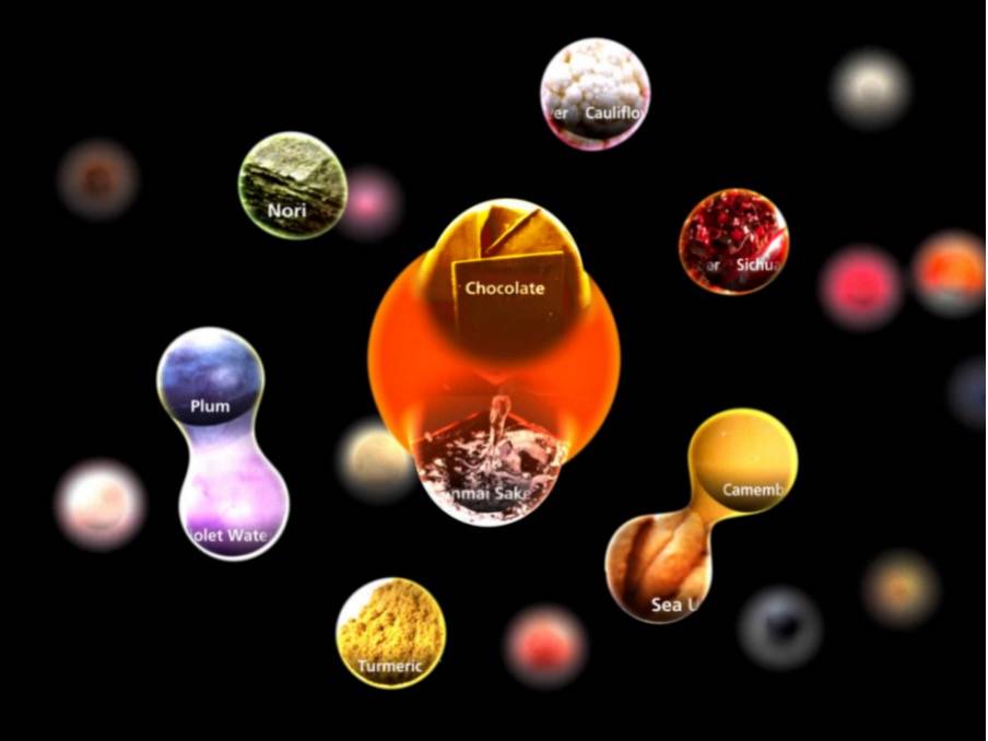 索尼AI正式发布“美食旗舰项目”，覆盖菜谱辅助烹饪和美食社群-家电圈官网