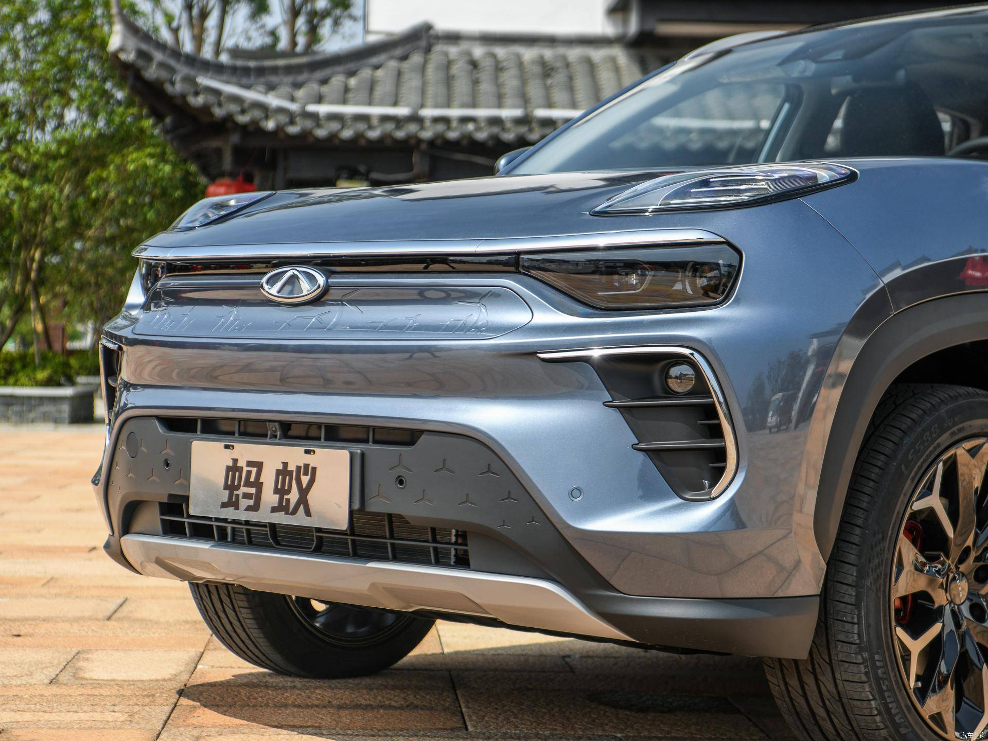 奇瑞大蚂蚁14.98万起售,值不值得买?