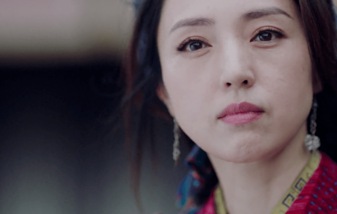 《有翡》靠董璇扳回一城,又疯又美让人意难平,车晓比赵丽颖讨喜