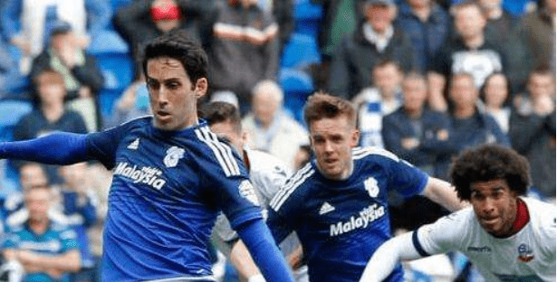 超级前锋:周五特鲁瓦vs尼奥尔 瓦朗谢纳vs亚眠