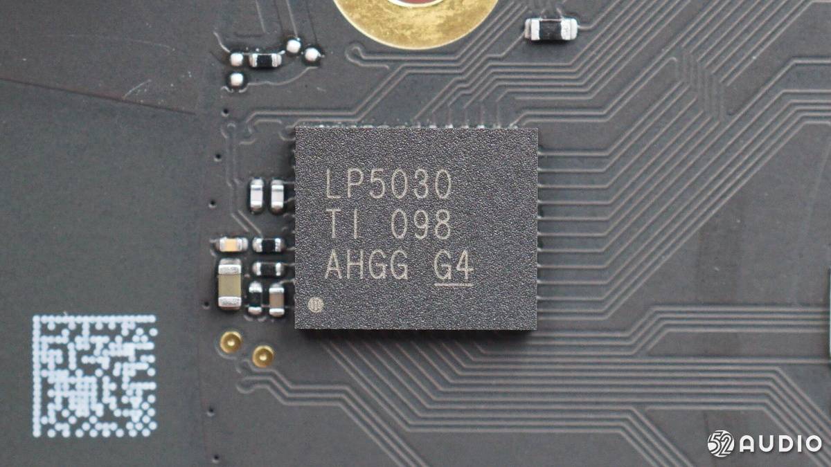 拆解报告苹果homepodmini智能音箱