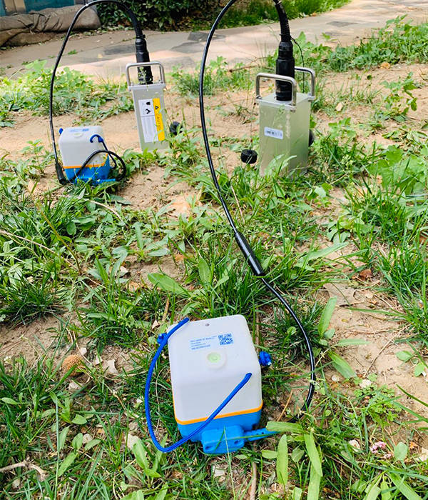 smartsolo短周期地震仪进行长期观测_手机搜狐网