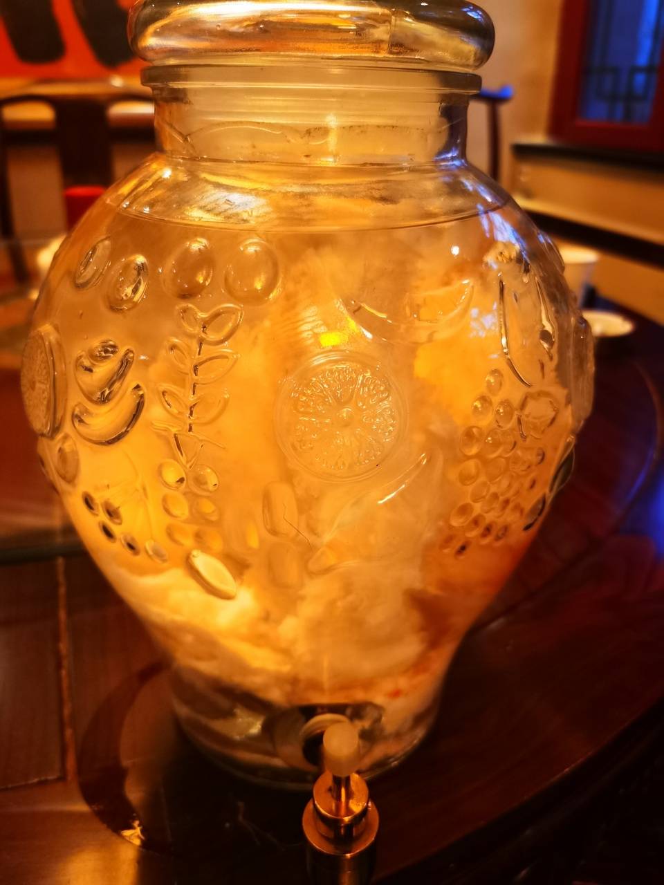 始皇石太岁水的功效