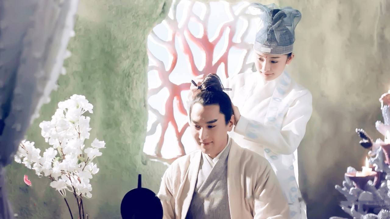 原创唐婉回给陆游的钗头凤真的是思念是怨怪无关爱情