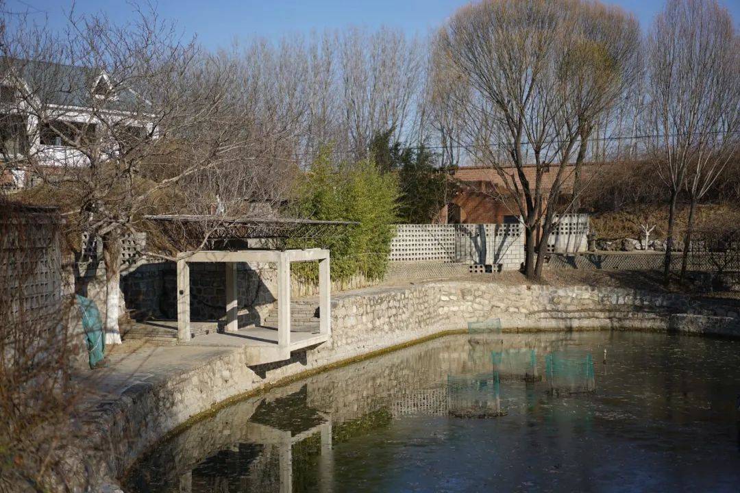 建筑师董豫赣清水会馆