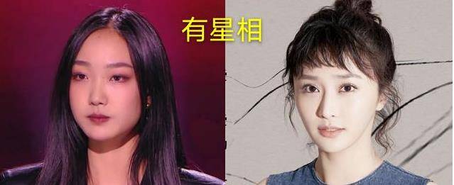 获得季军后,潘虹首秀《蒙面唱将》,这是要火的节奏啊_李宇春