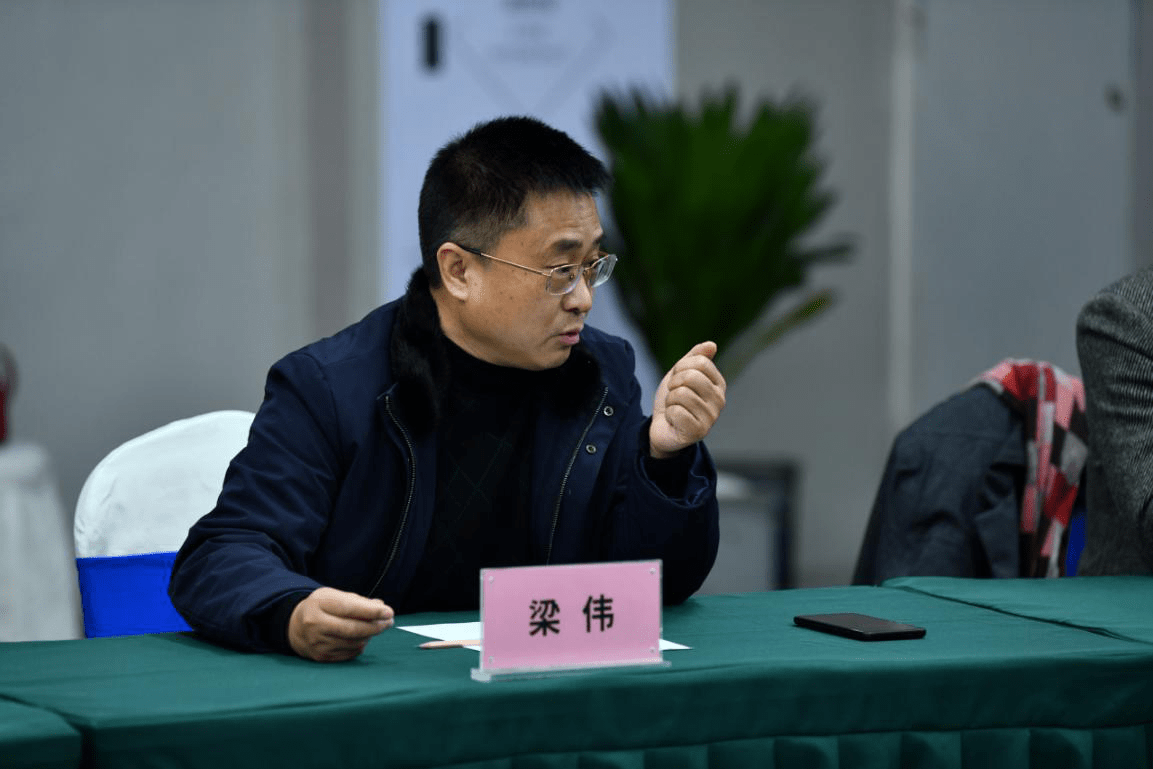 "畅想未来的我共谋新发展"首期主题沙龙活动在蓉成功举行