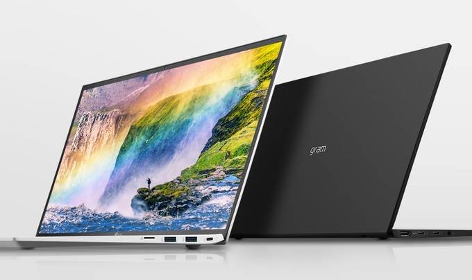 lggram2021款发布起步价有点逆天高