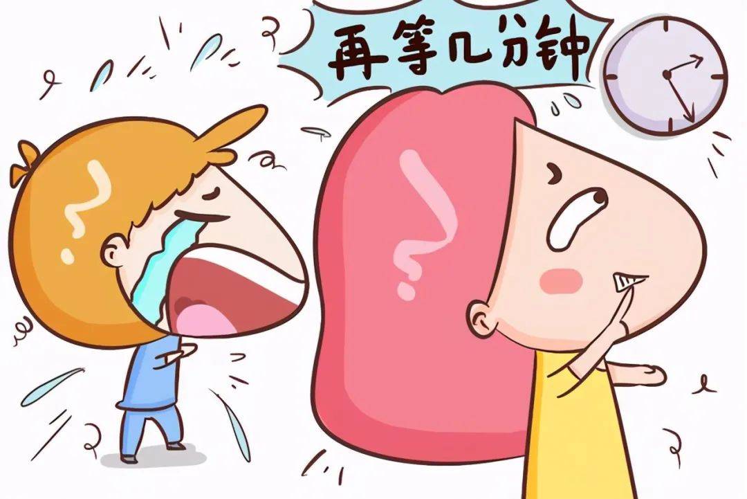 什么是延迟满足能力延迟满足能力对孩子有多重要家长要清楚