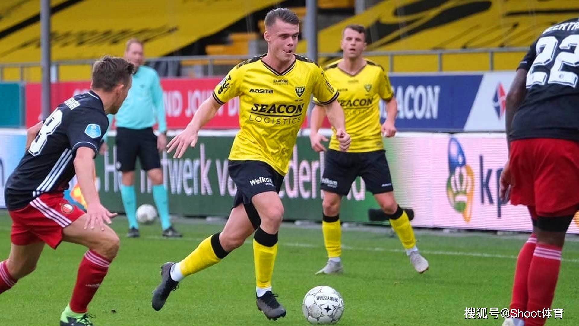 芬洛在上轮荷甲联赛中,主场被费耶诺德3:0击败,球队整场被对手打压,上