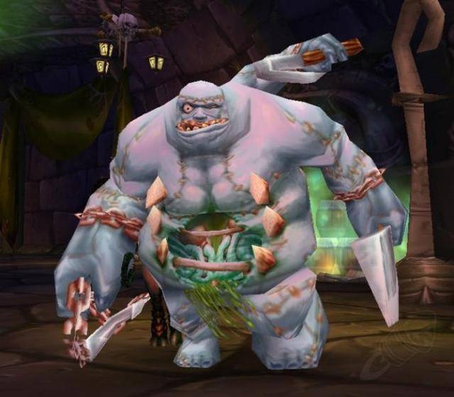 《魔兽世界》怀旧服,来陪帕奇维克好好玩玩吧