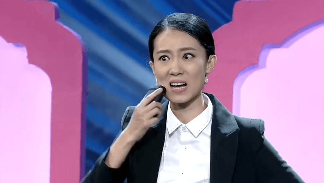 连上四次春晚冯巩坦言带不动谁知贾玲一带就红了