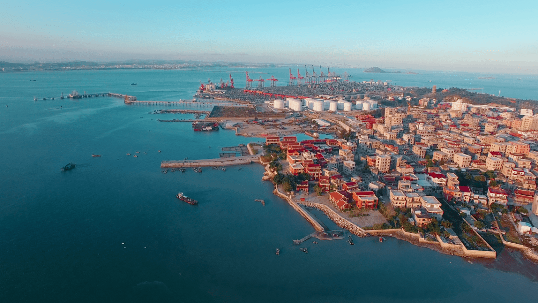 重古惜今,《重返刺桐城》以历史传统回应命运共同体时代主题