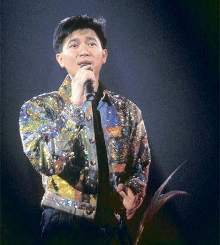 70年代粤语歌手男歌手图片