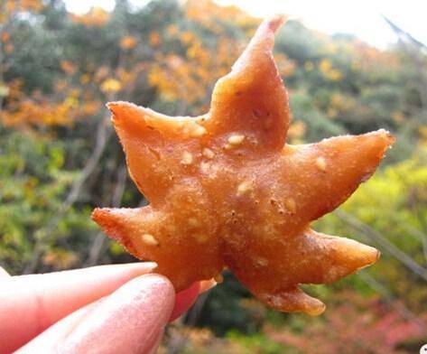 原创在中国被当做垃圾踩日本人却视它为美食网友就差屎了