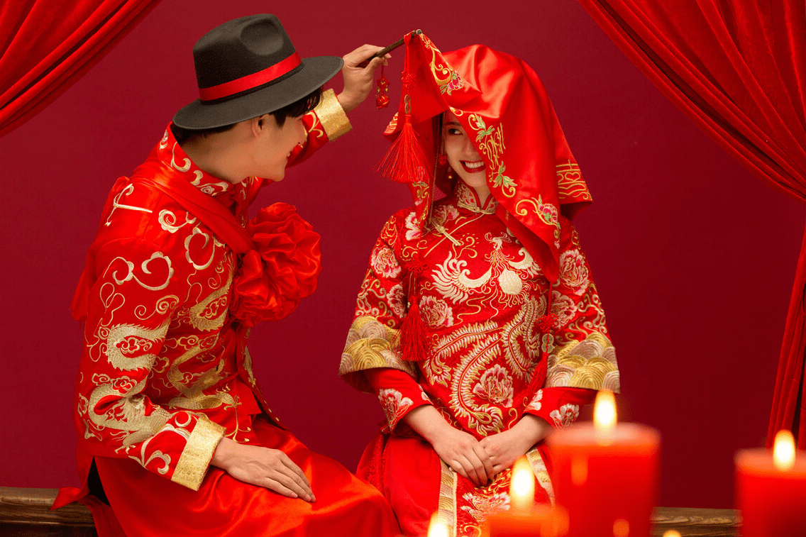 原创浙江两头婚遭热议网友纳闷你不娶我不嫁男的图娃女的图啥