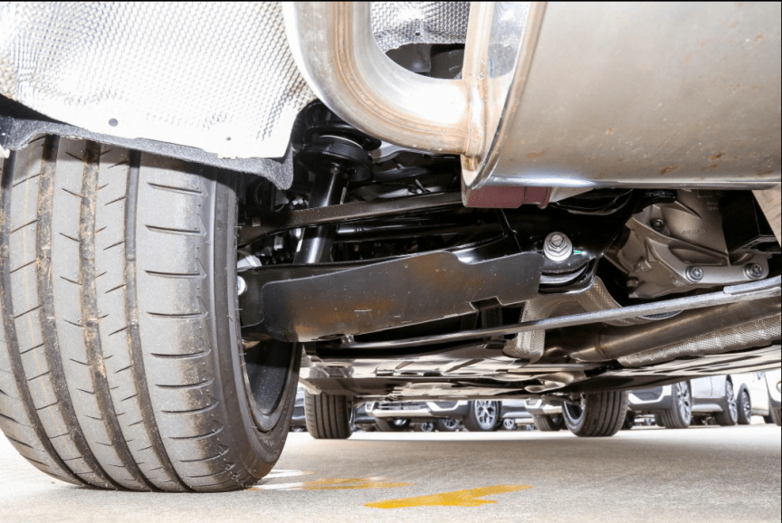 宝马x3:不只是外观犀利,内饰才是"重头戏"!