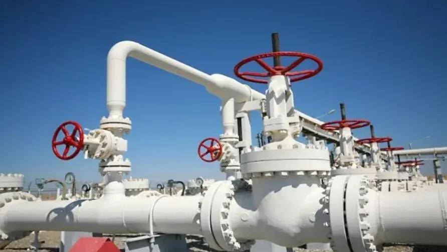 博明信德油气管道失效频率解决方案,助力提升管网安全管理水平_手机搜