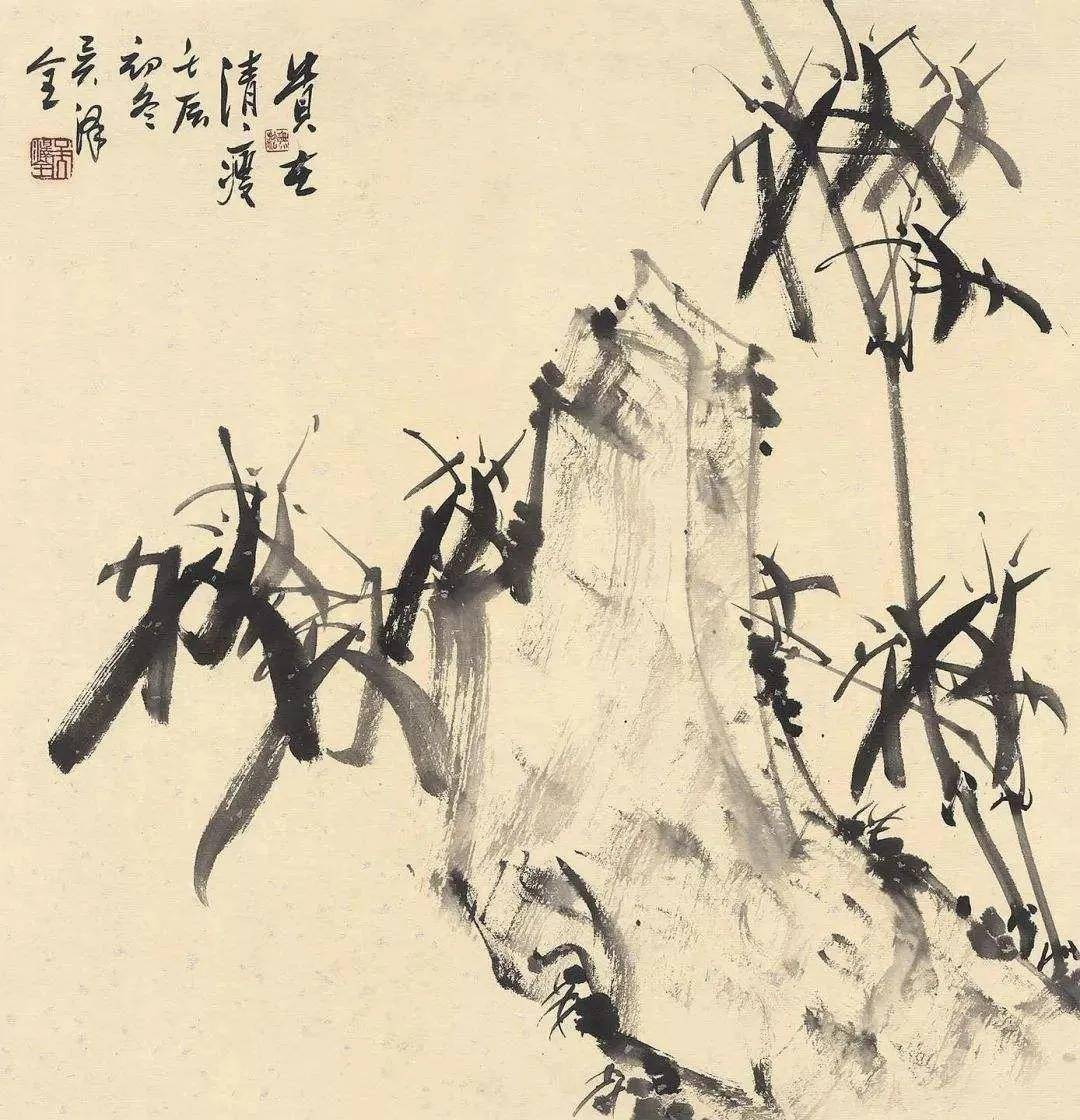 《吴泽全花鸟画选》等画集,作品入选《四川画家》第三卷,《中国军事