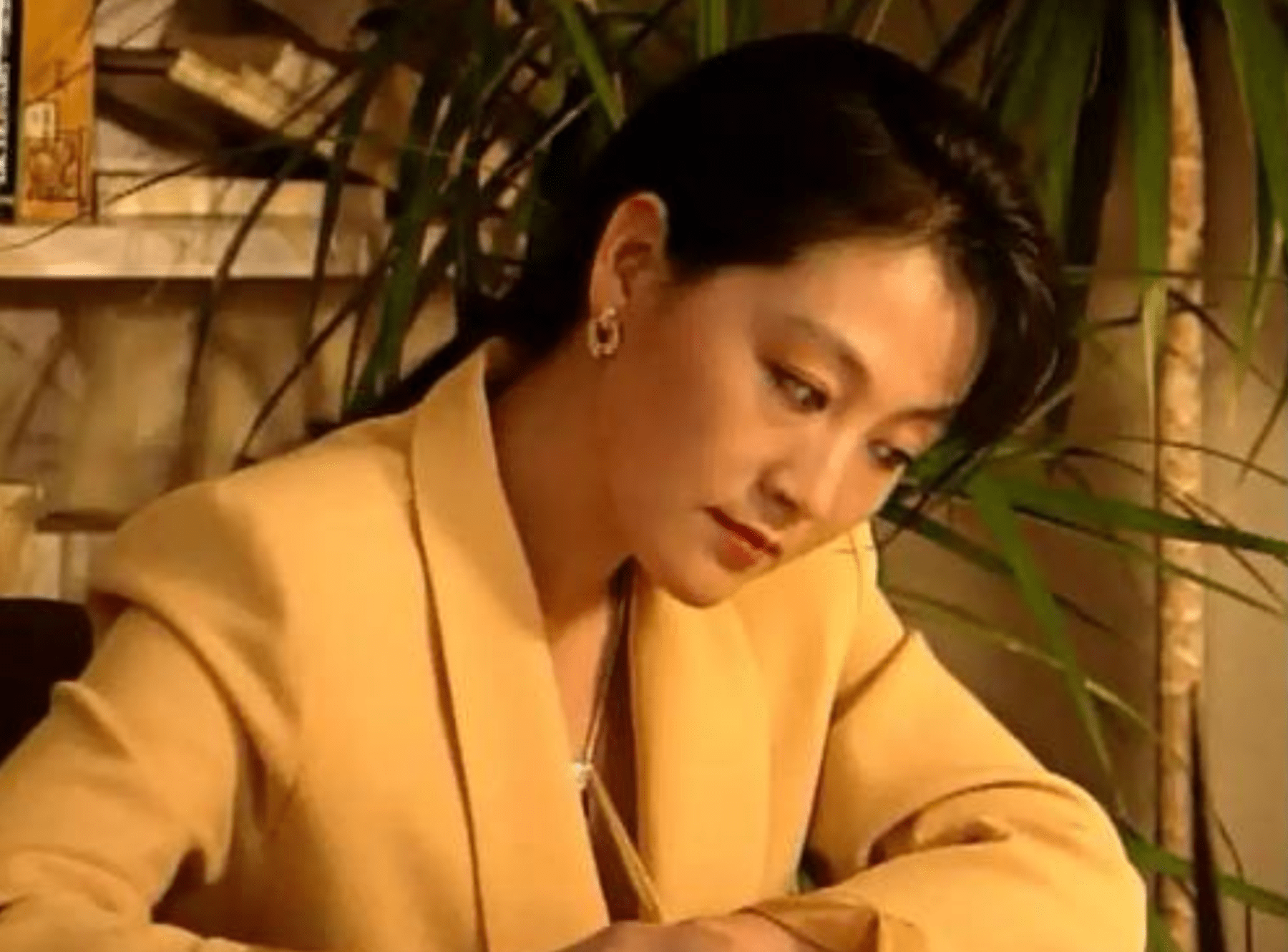 26年前,不顾丈夫劝阻仍坚持拍戏的王姬,付出了一生不可挽回的代价