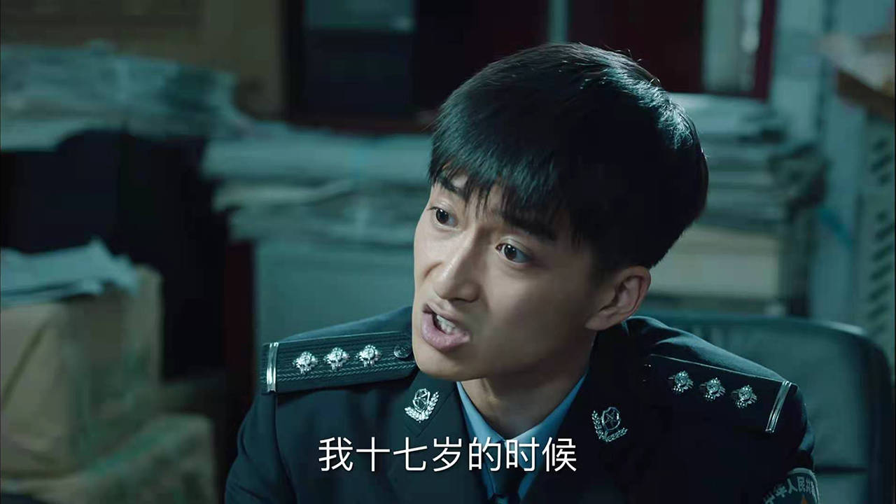 原创巡回检察组武强一句话冯森被钉上耻辱柱这次彻底圆不回来了