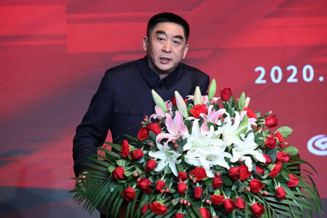 鹭岛兴业华德榜2021厦门新年音乐会成功举办