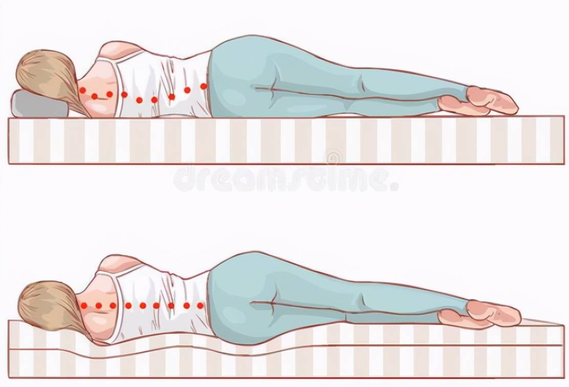 原创哈佛研究孩子的四种睡姿暗示不同的性格很多家长还不知道