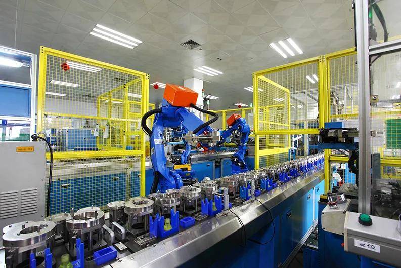 珠海凌达:巨变年代 沉稳焕新