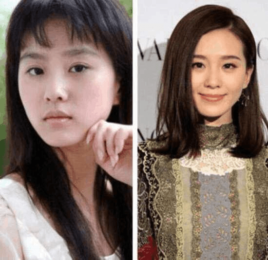 盘点娱乐圈几位矮个子女星,没想到明星身高水分这么大-搜狐大视野-搜狐新闻